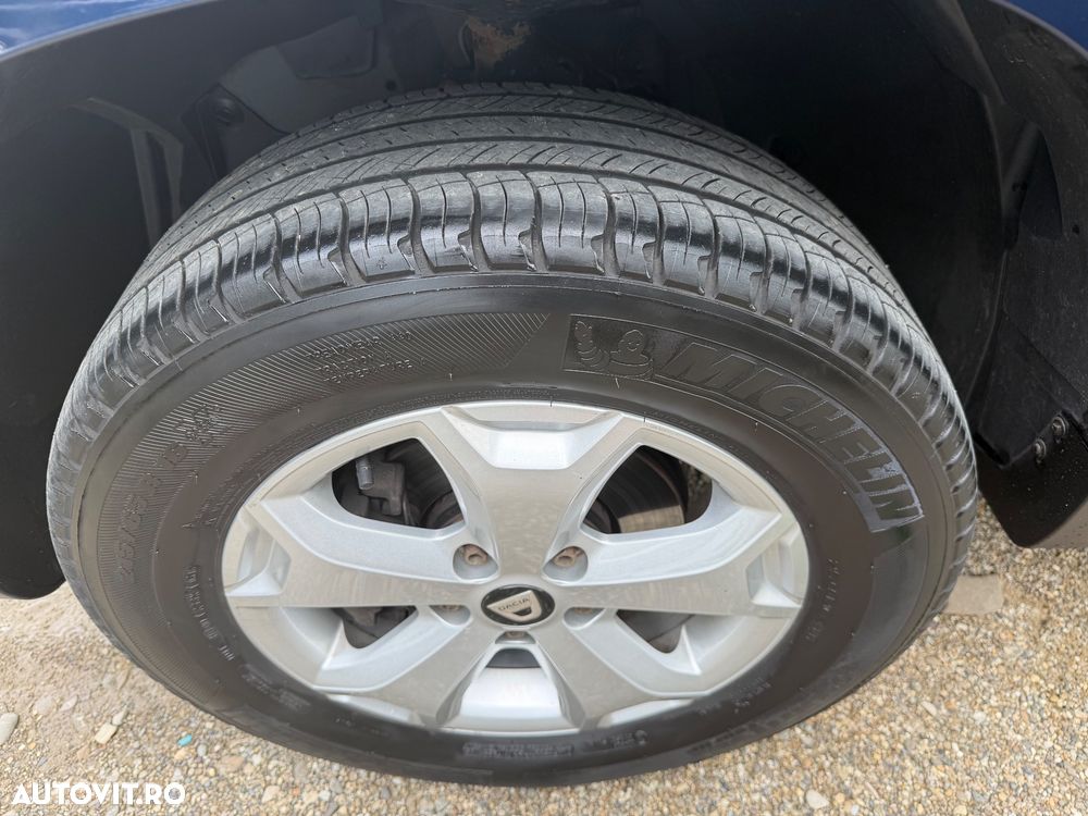 Dacia Duster 1.5 dCi 4x2 Laureate - 15