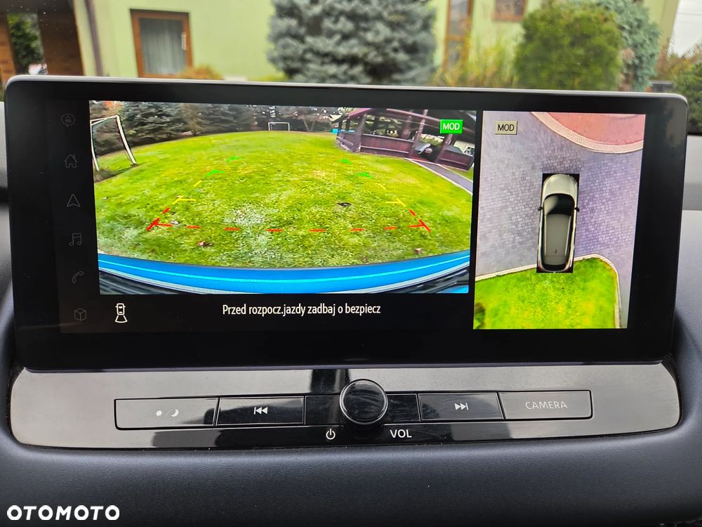 Nissan Qashqai 1.3 DIG-T MHEV Xtronic Tekna - 32