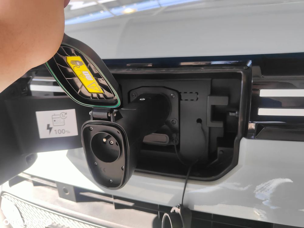 Dacia Spring Electric 24.3kWh 100 Extreme - 11