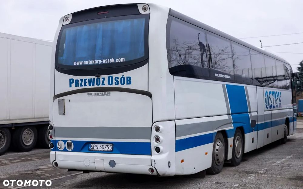 Neoplan N221 - 6
