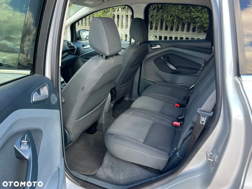 Ford C-MAX 2.0 TDCi Titanium MPS6 - 21