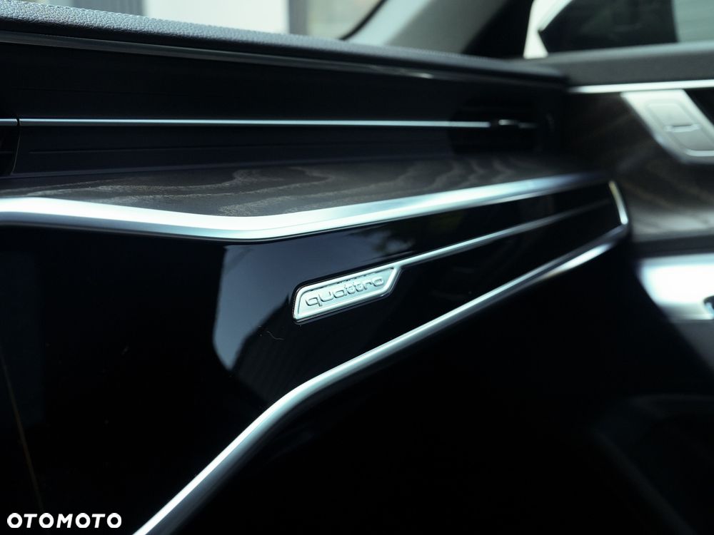Audi A6 Limousine 2.0 TFSI Quattro S tronic - 17