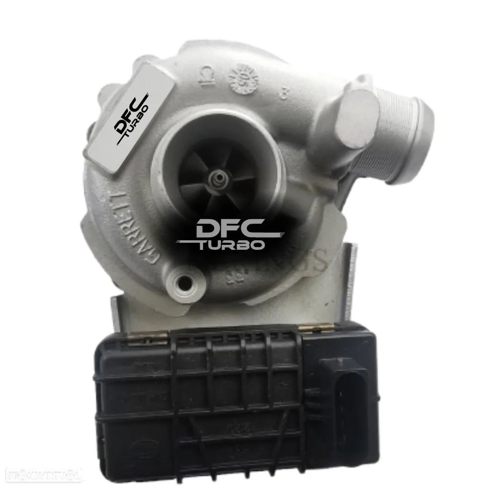 CITROEN  2.7 HDi  -  723341 - 2