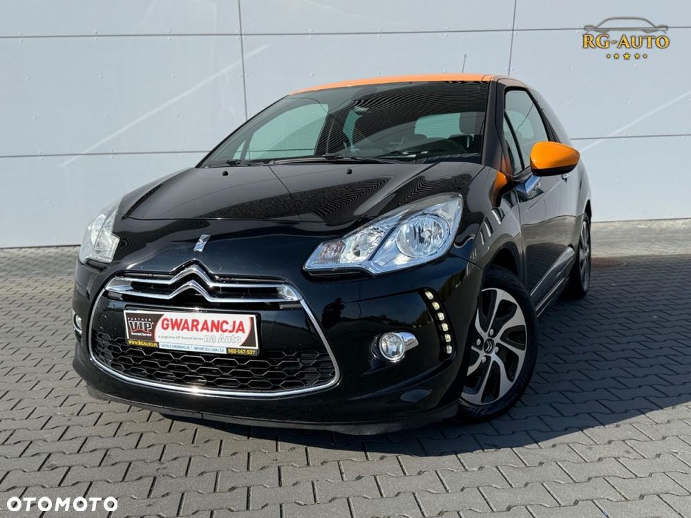Citroën DS3 - 20