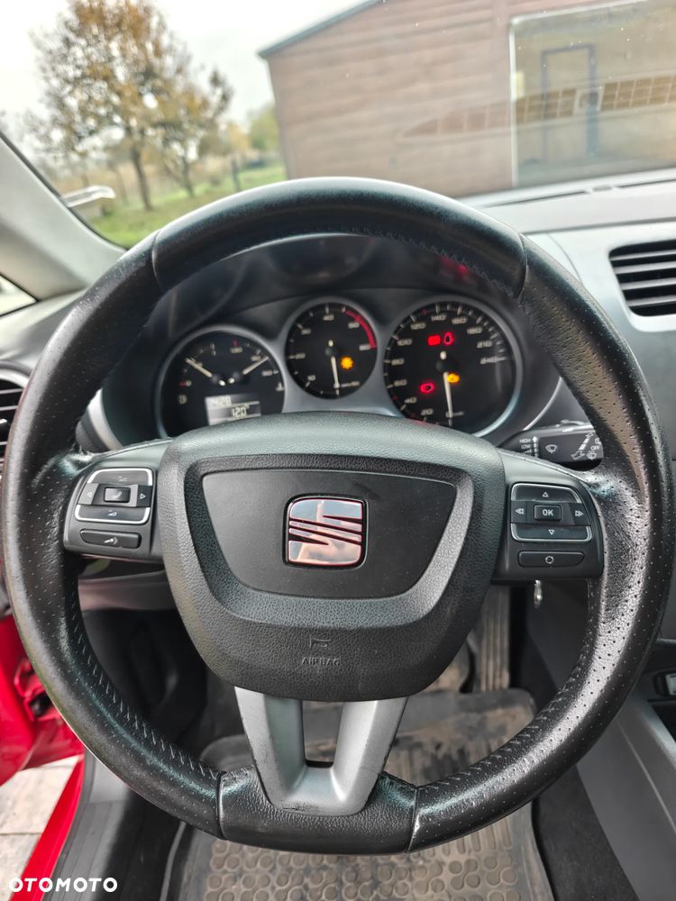 Seat Leon - 12