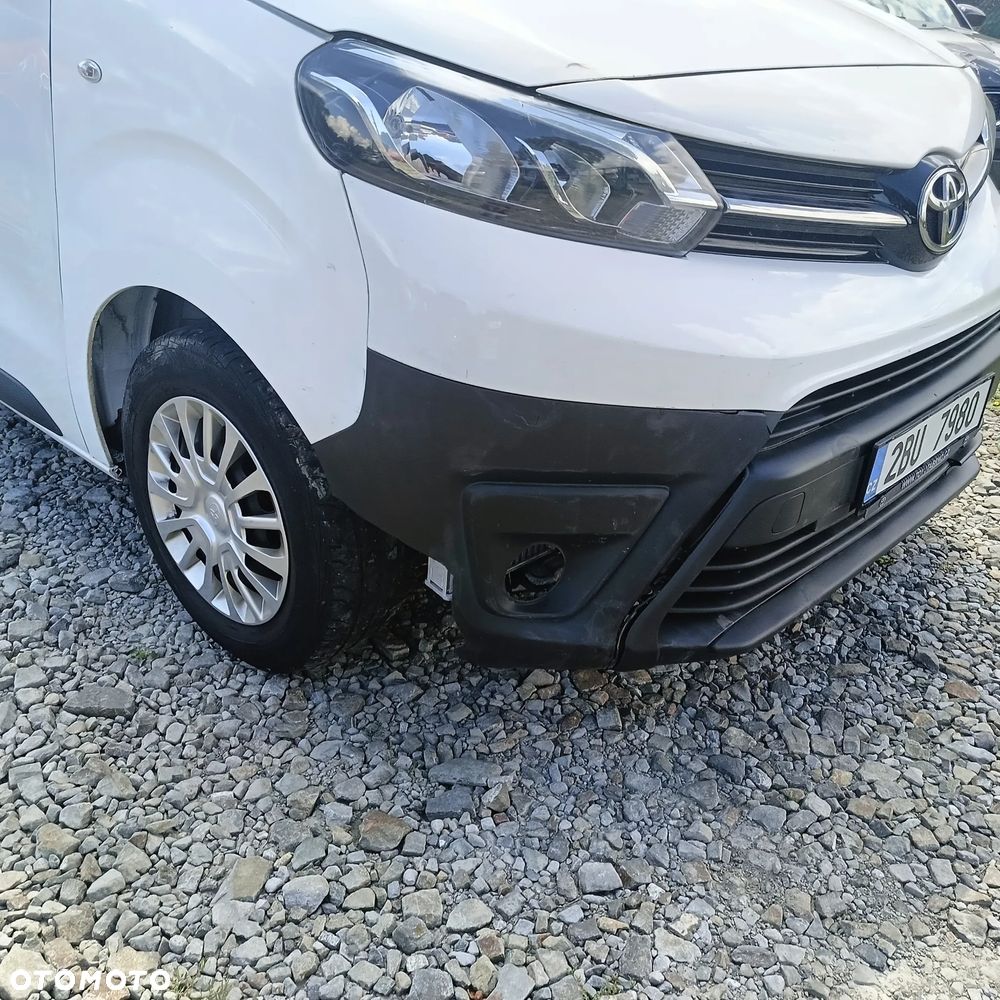 Toyota proace - 12