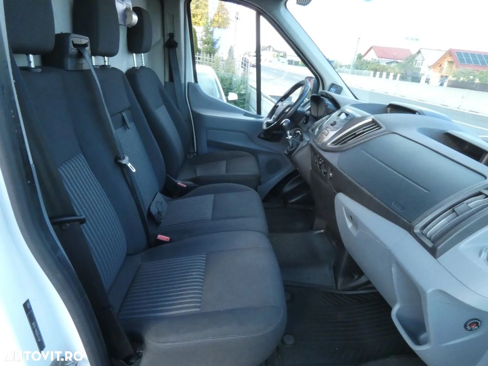 Ford Transit Frigorific - 19