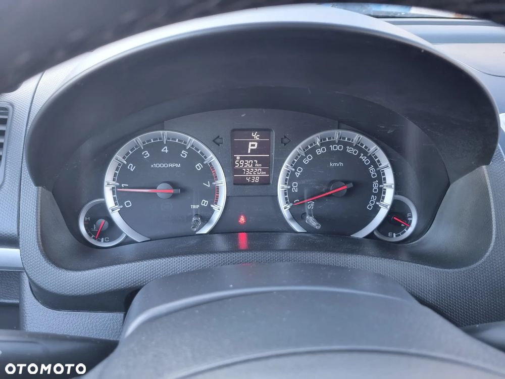 Suzuki Swift 1.2 Automatik Comfort - 30