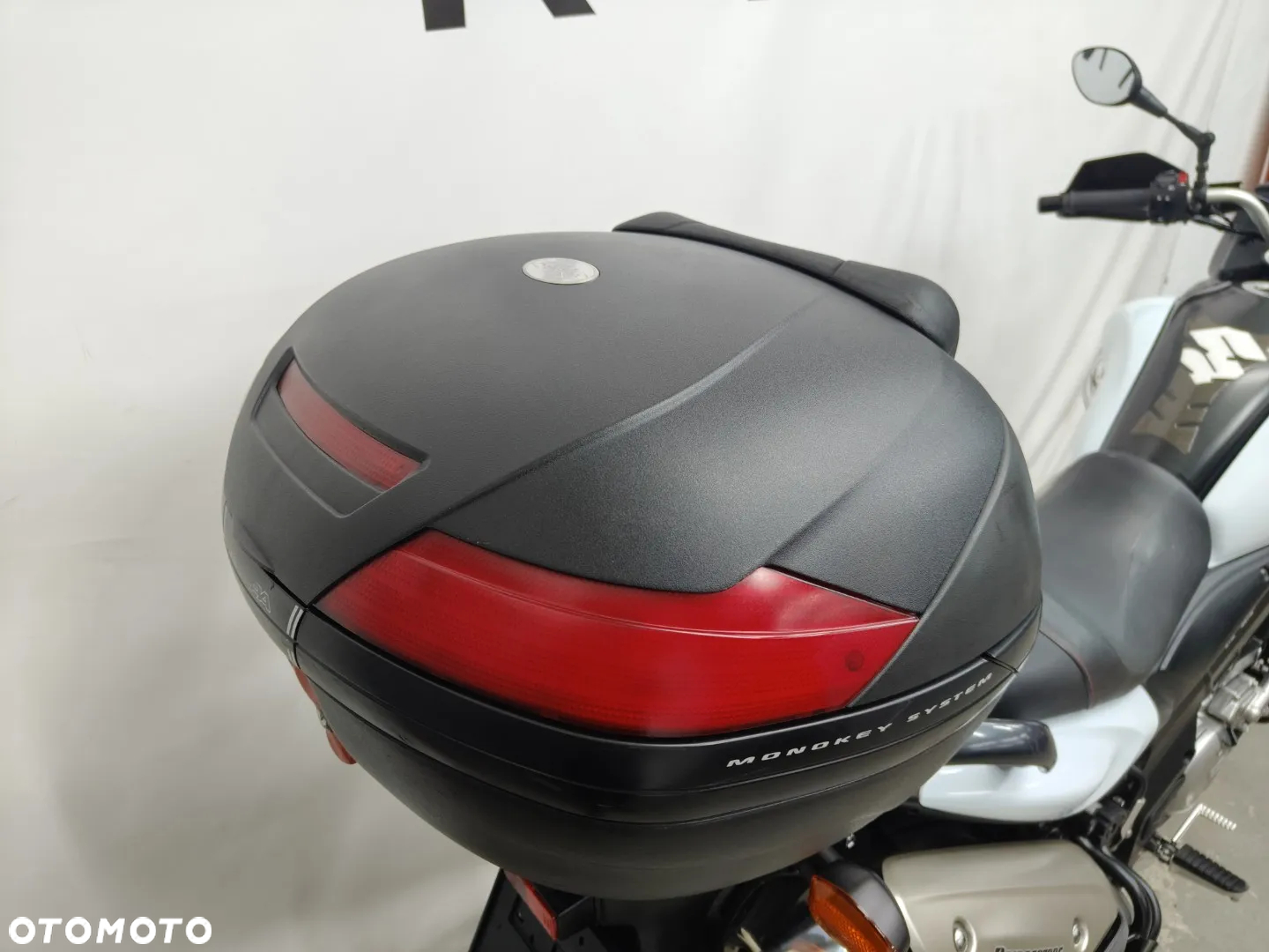 Suzuki V-STROM - 11