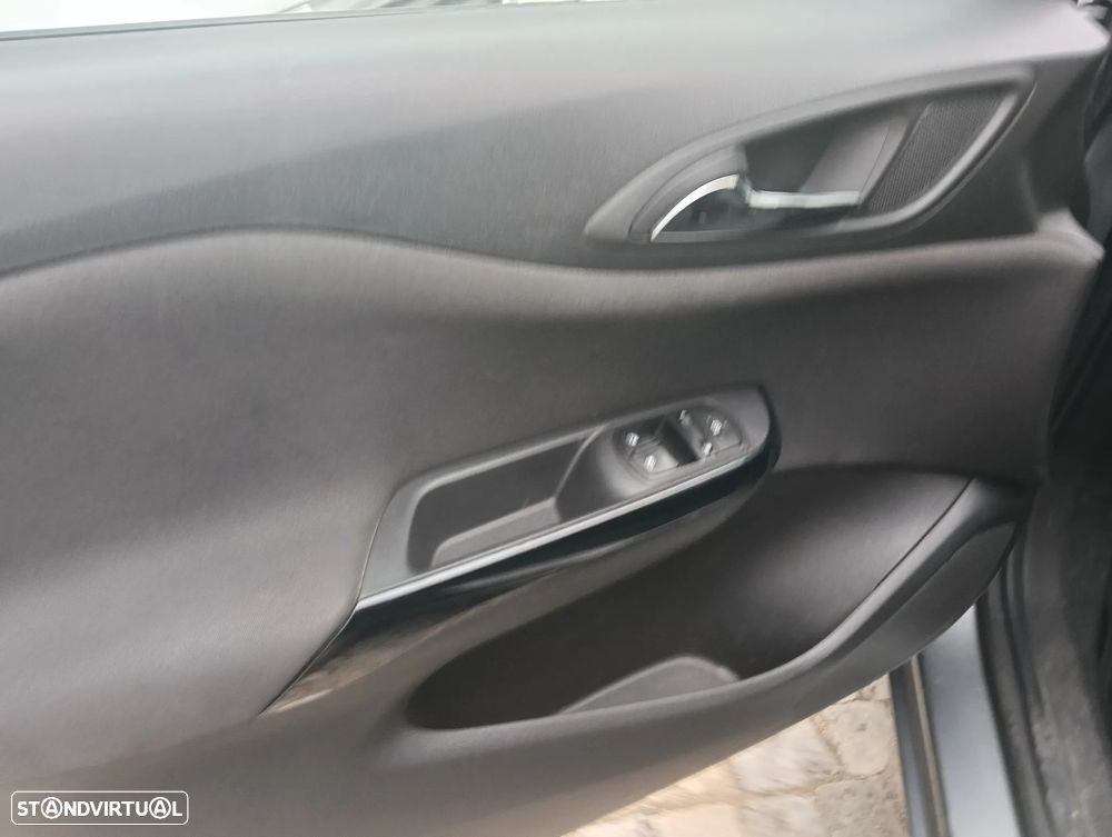 Opel Corsa 1.3 CDTi innovation J17 - 14
