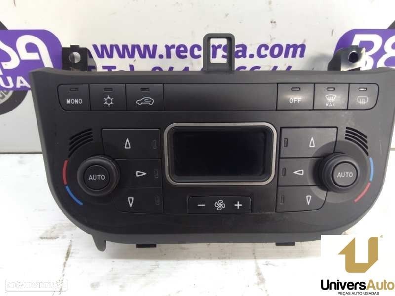 COMANDO CLIMATIZADOR ALFA ROMEO MITO 2010 -156088743 - 2