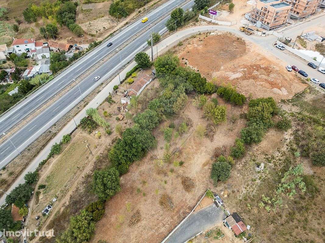 Terreno  para venda - Grande imagem: 2/14