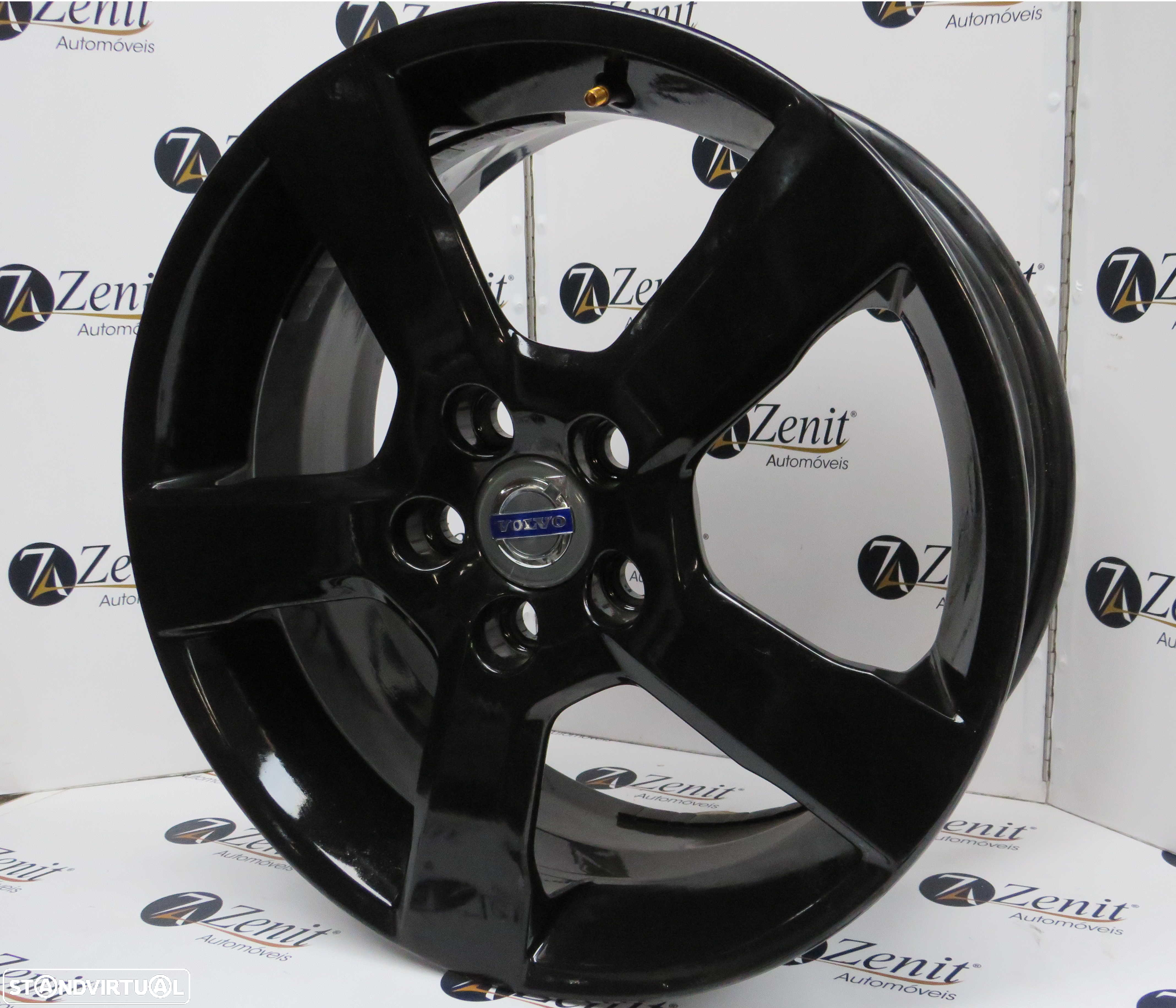 Jantes 17`` para Volvo - 2