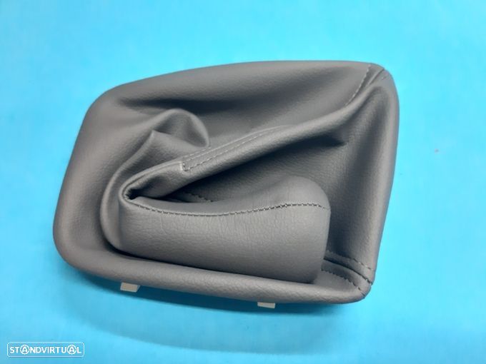 Moca velocidades Bmw E46 Série 3 Pack M  Completa (1998-2005) cinza   NOVA - 3