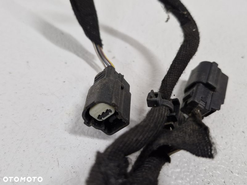 Używany Wiązki przewodów - 130 PLN - Otomoto.pl
