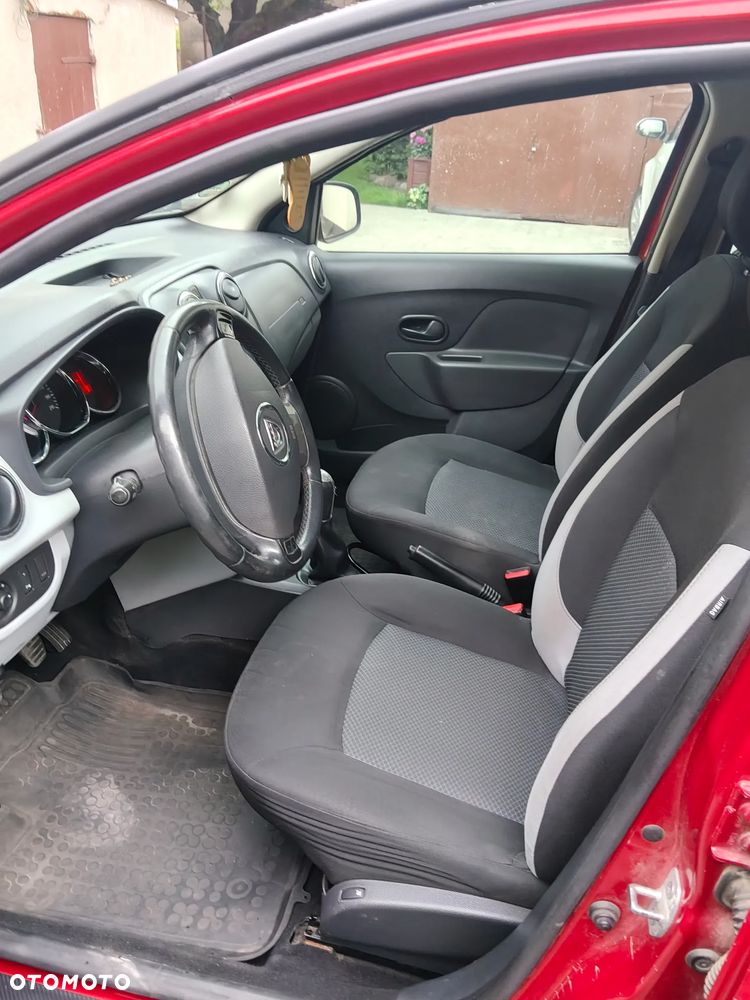 Dacia Sandero 1.5 dCi Laureate - 3