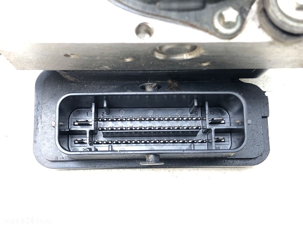 POMPA ABS  MASERATI QUATTROPORTE VI 2012 - 2022 3.0 S Q4 302 kW [411 KM] benzyna 2013 - 2022 - 6