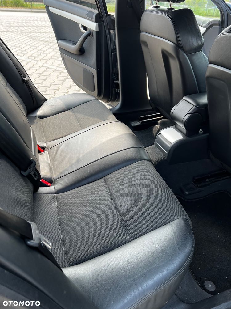 Audi A4 Avant - 13