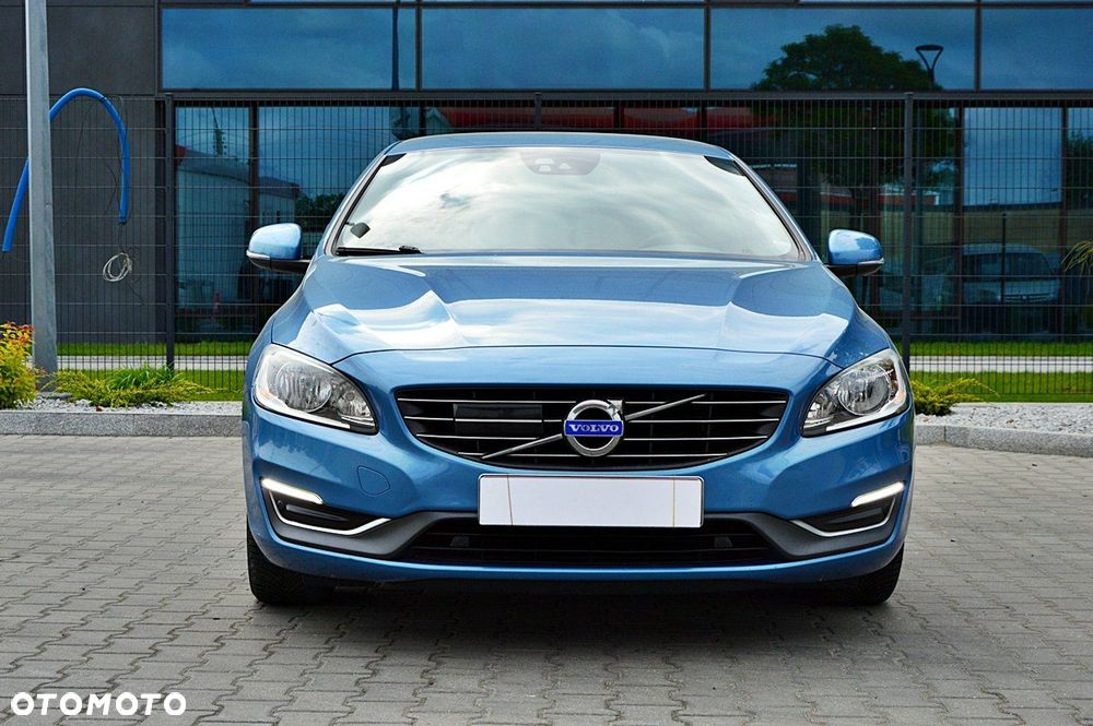 Volvo S60 - 12