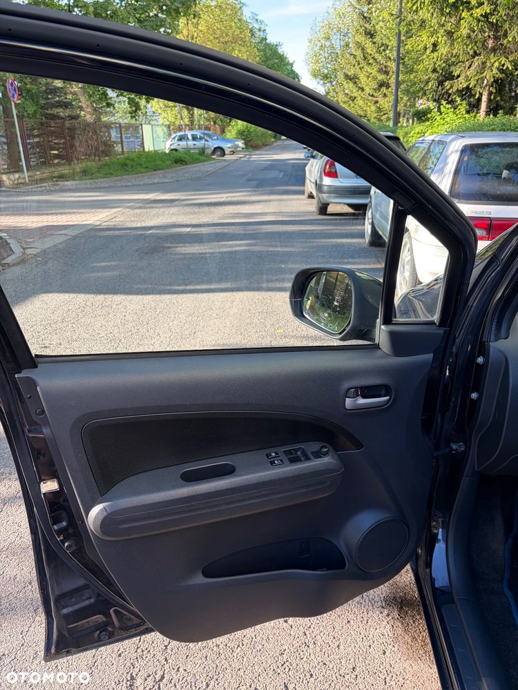 Opel Agila - 13
