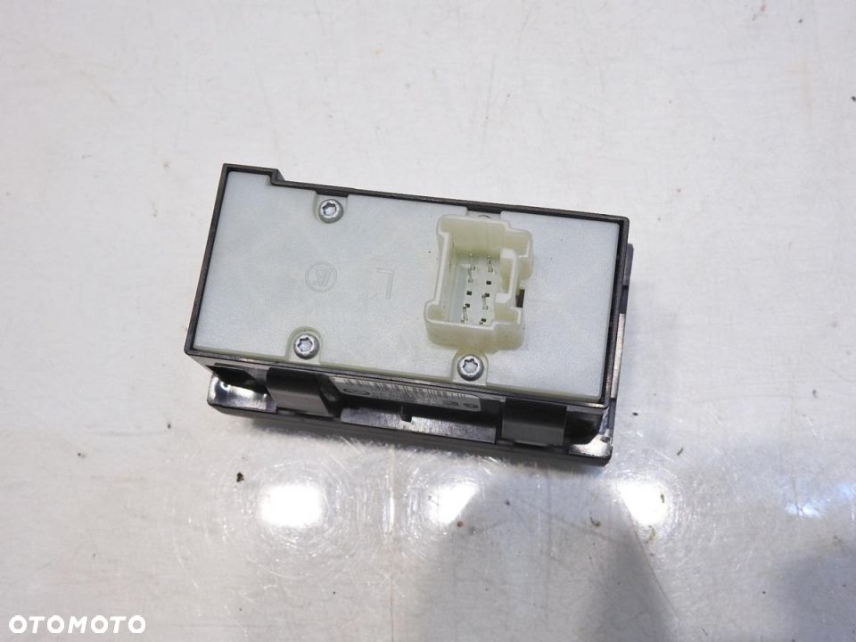 PANEL PRZYCISK REGULACJI ŚWIATEŁ DSC MAZDA 6 II - 5