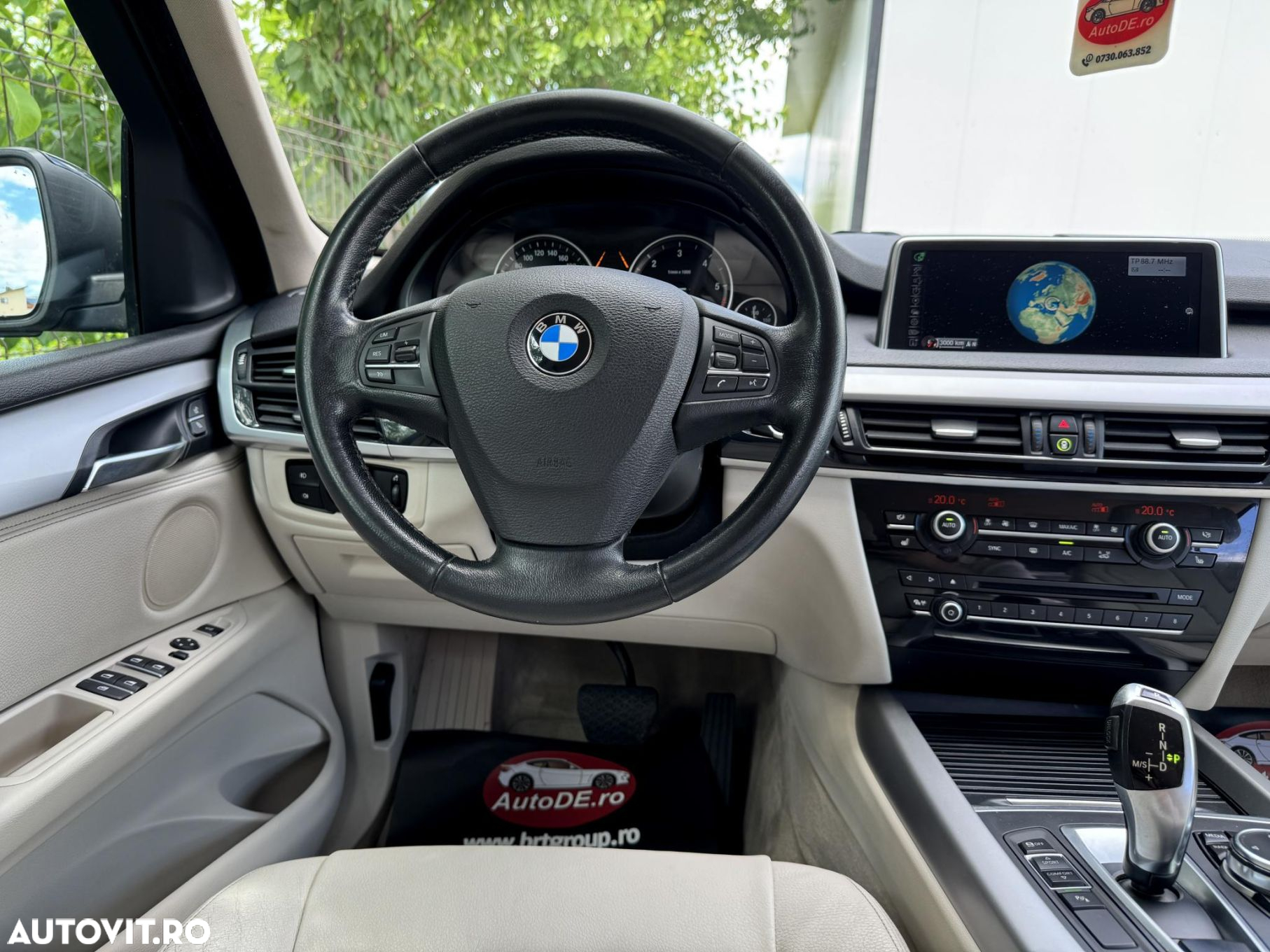 BMW X5 sDrive25d - 10