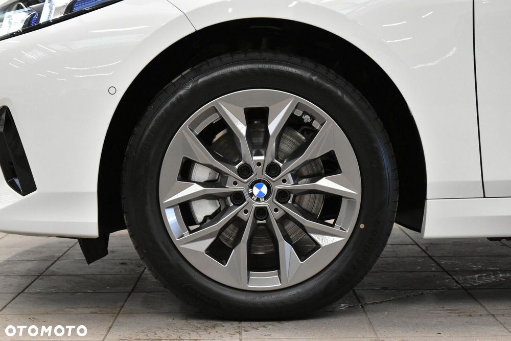 BMW Seria 1 116 - 7