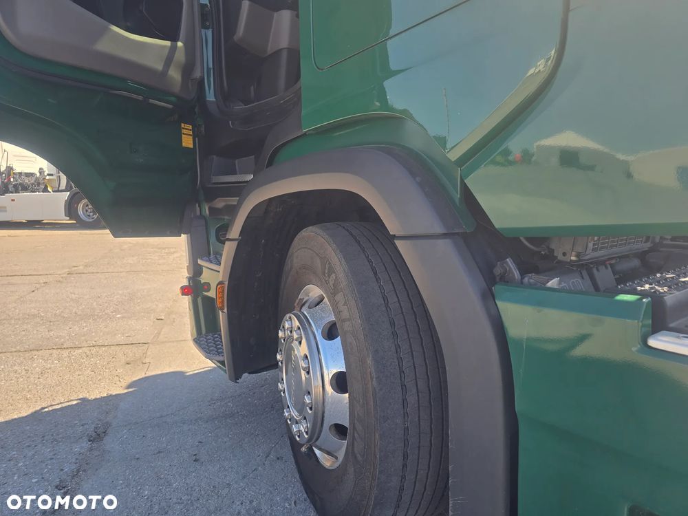 Scania R540 - 18