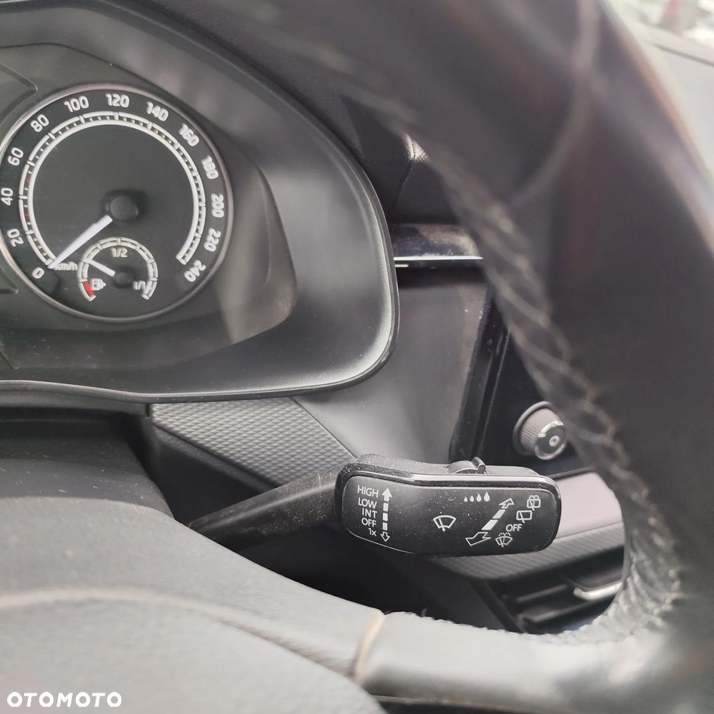 Skoda Kamiq 1.0 TSI Selection - 30