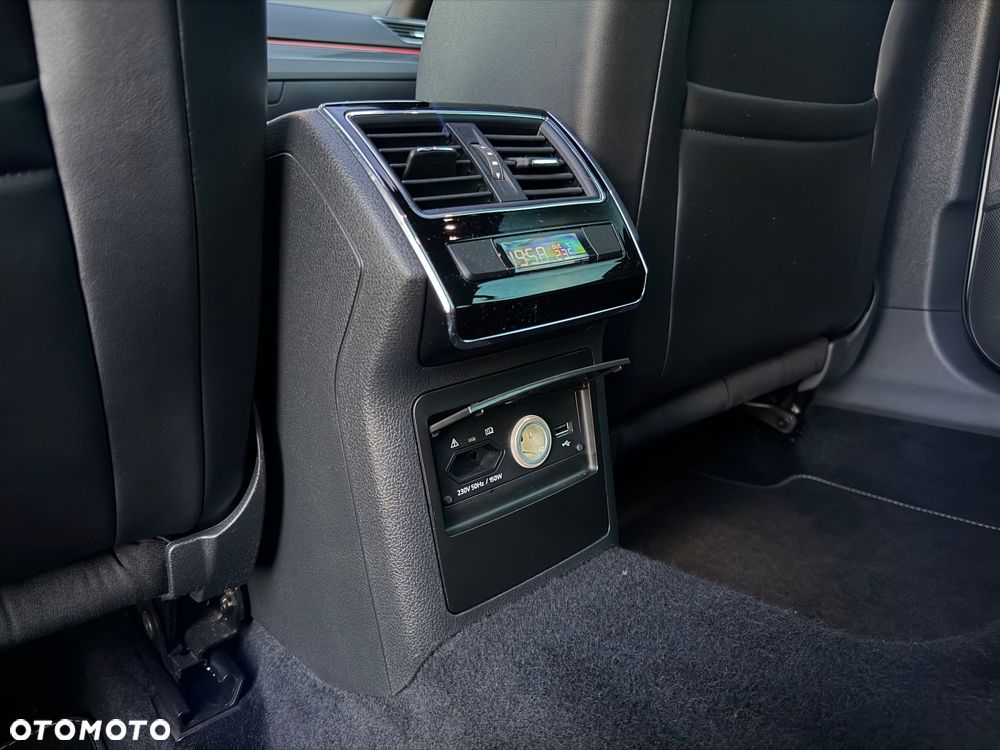 Skoda Superb 1.8 TSI Sportline DSG - 20