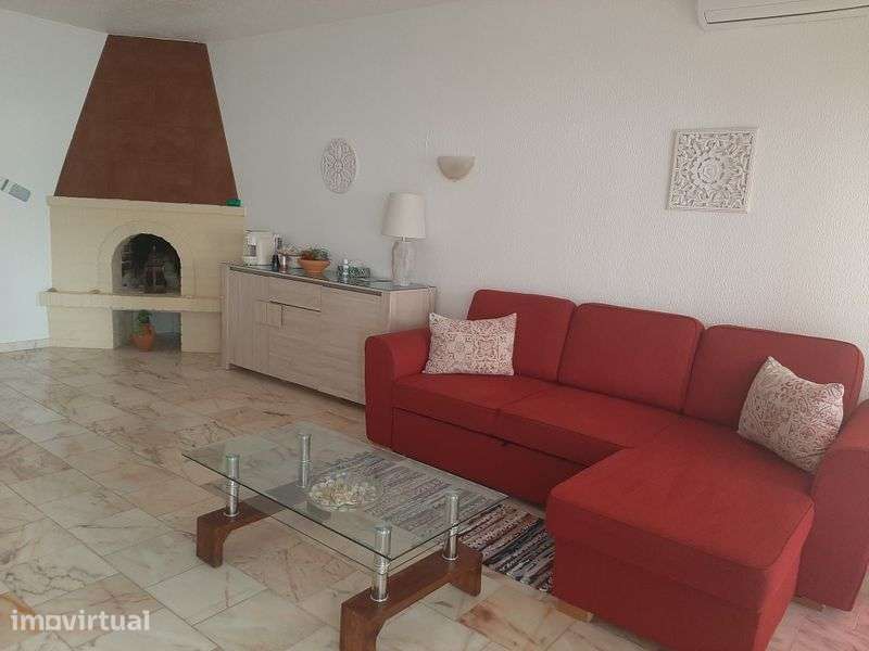 Vende se T1 mobilado, a 400 metros Praia Falésia Alfamar, Albufeira - Grande imagem: 3/7