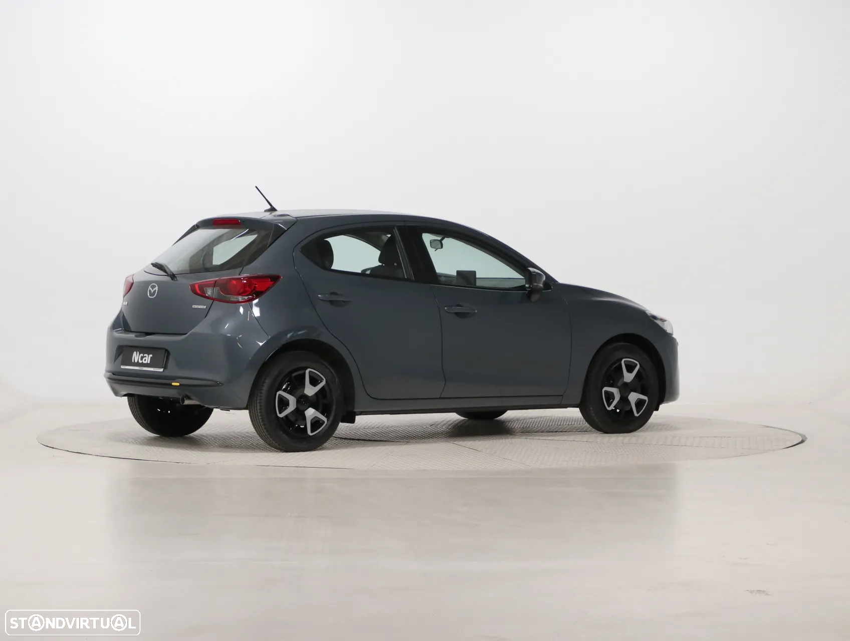 Mazda 2 1.5 Skyactiv-G Centre-Line - 7