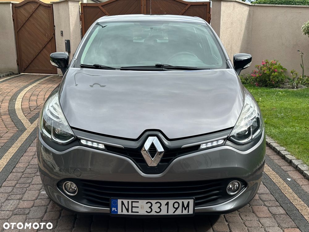 Renault Clio 0.9 TCe Limited - 19