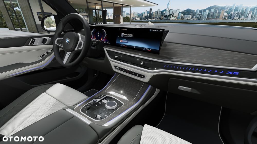 BMW X5 xDrive40d - 16