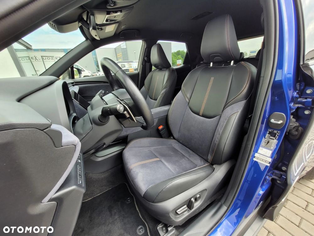 Lexus LBX 1.5 Hybrid Cool - 14