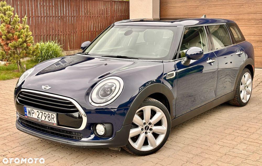 MINI Clubman - 6