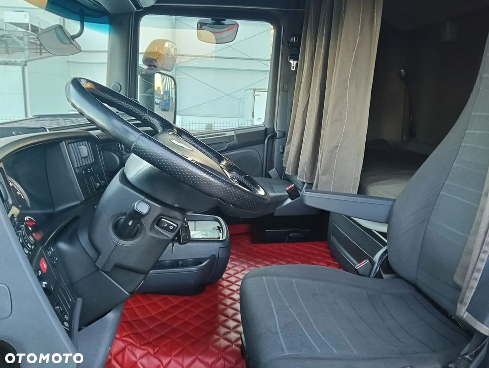Scania R 410 - 16