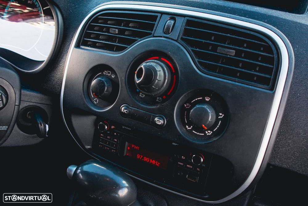 Renault Kangoo Z.E. 33 Flex - 14
