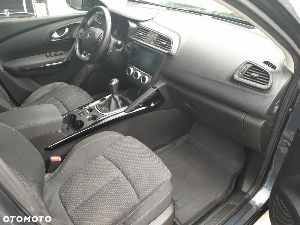 Renault Kadjar 1.3 TCe FAP Zen - 20