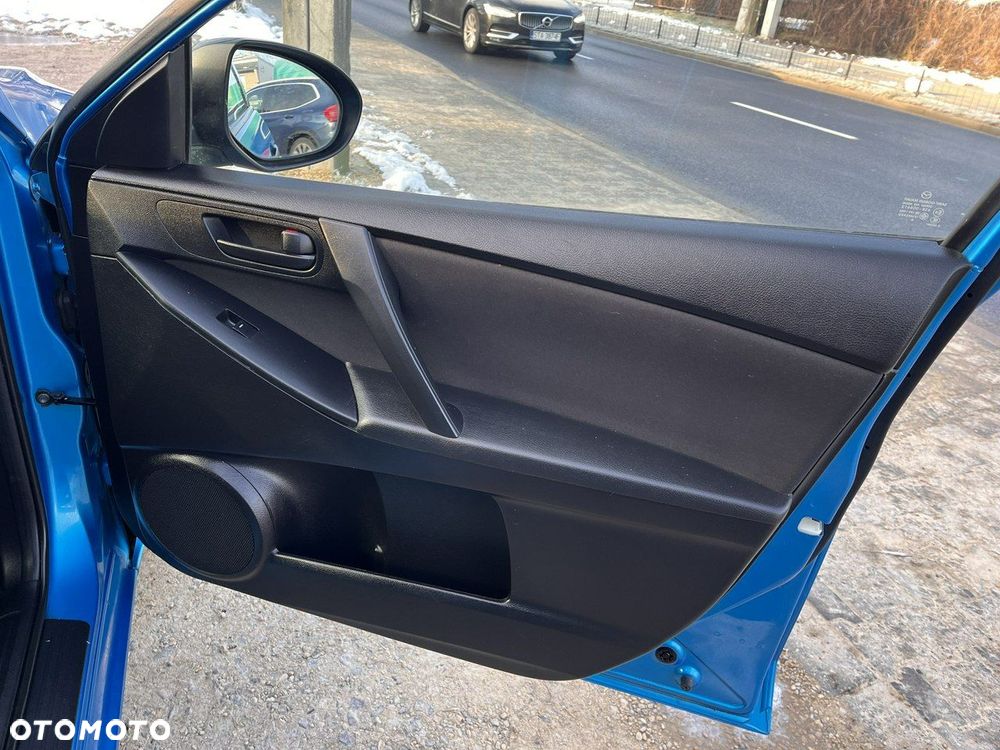 Mazda 3 1.6 Exclusive - 15