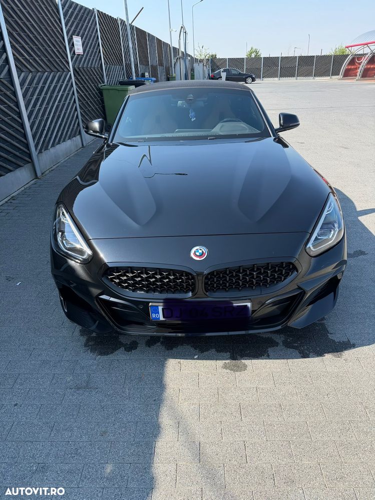 BMW Z4 sDrive30i AT M Sport - 11