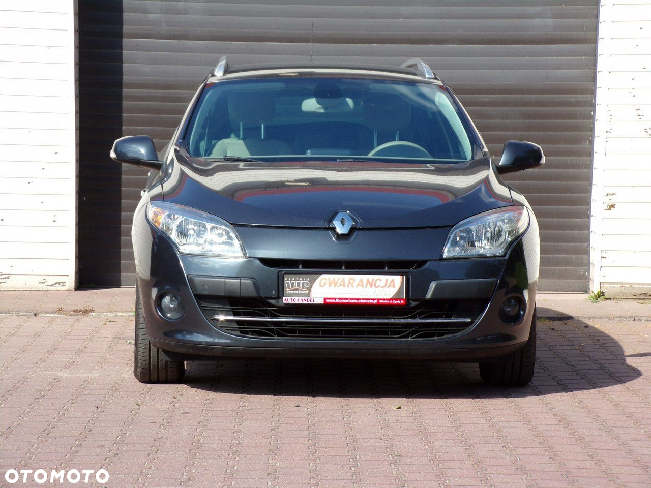 Renault Megane - 5