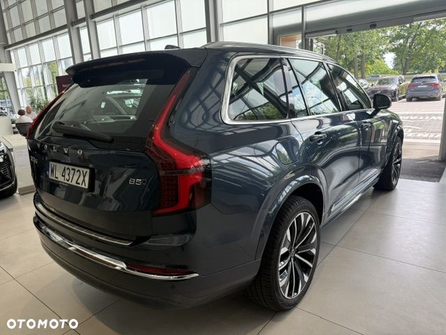 Volvo XC 90 B5 B AWD Plus Bright 7os - 4