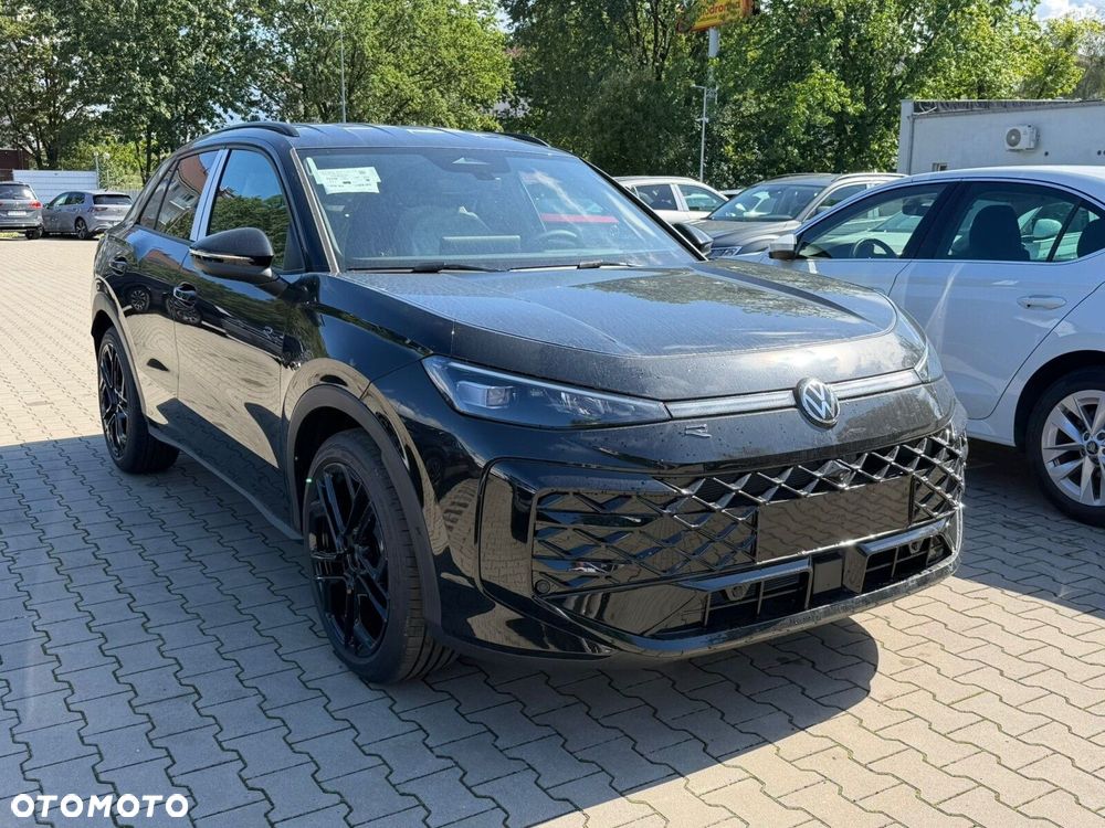 Volkswagen T-Roc - 2