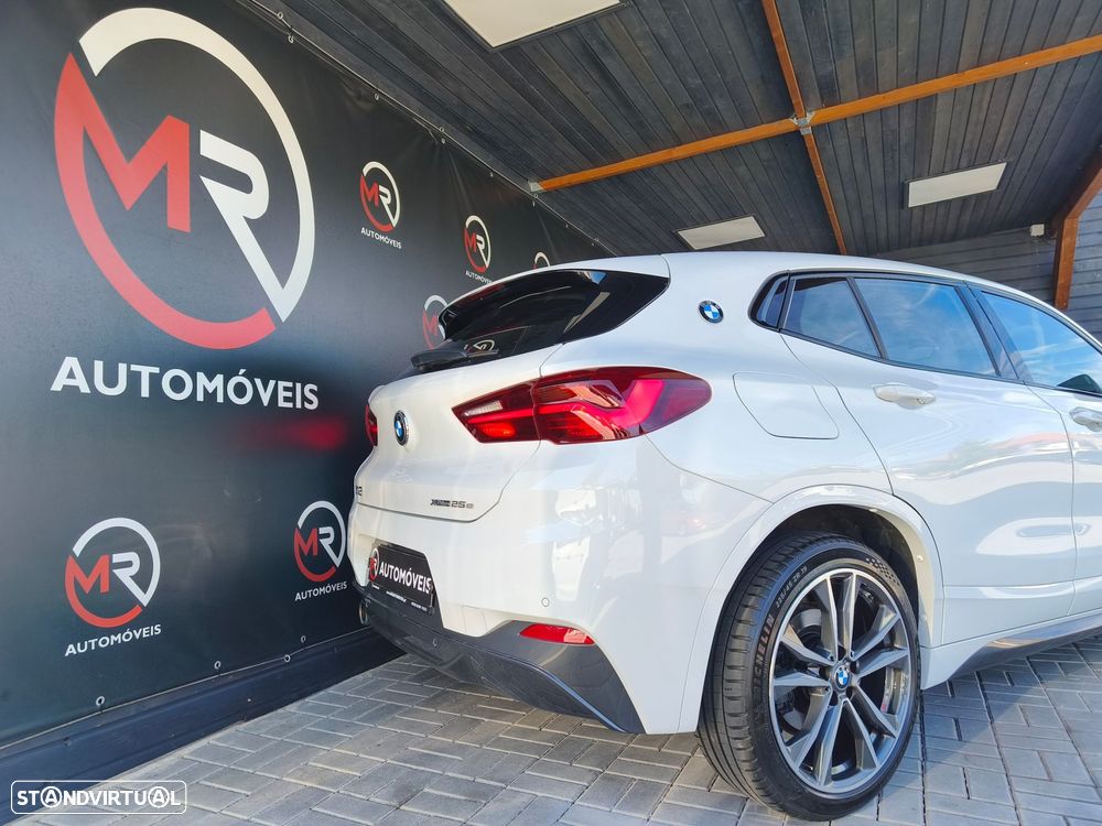 BMW X2 - 43