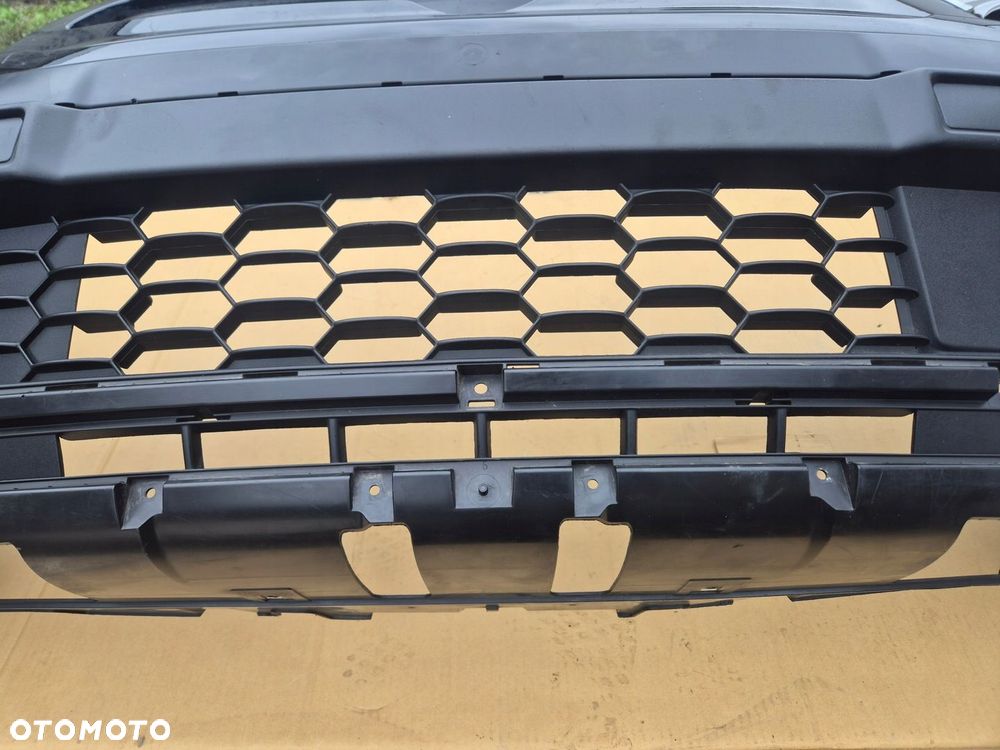 Fiat 500X CROSS zderzak przedni.2018-2024. Lifting - 8