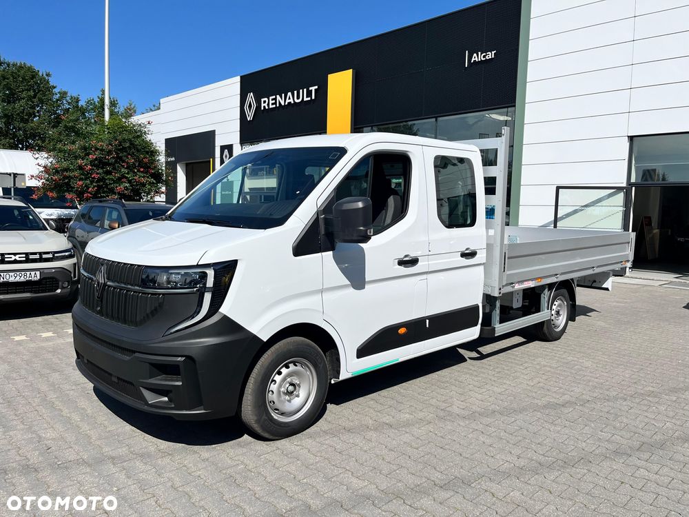 Renault Master - 2