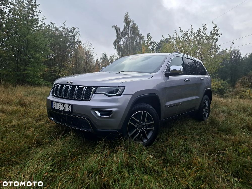 Jeep Grand Cherokee - 2