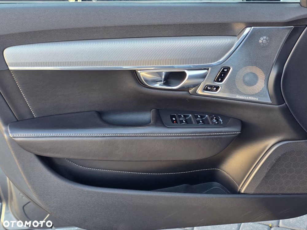Volvo V90 - 14