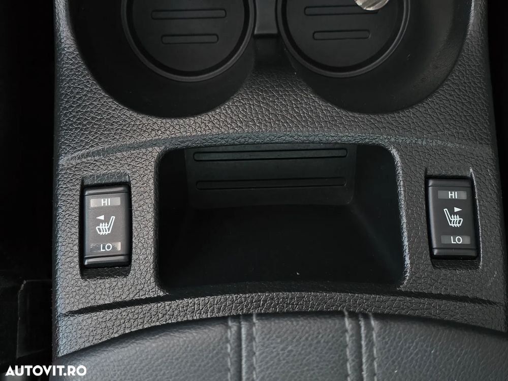 Nissan Qashqai 1.5 DCI TEKNA+ - 12